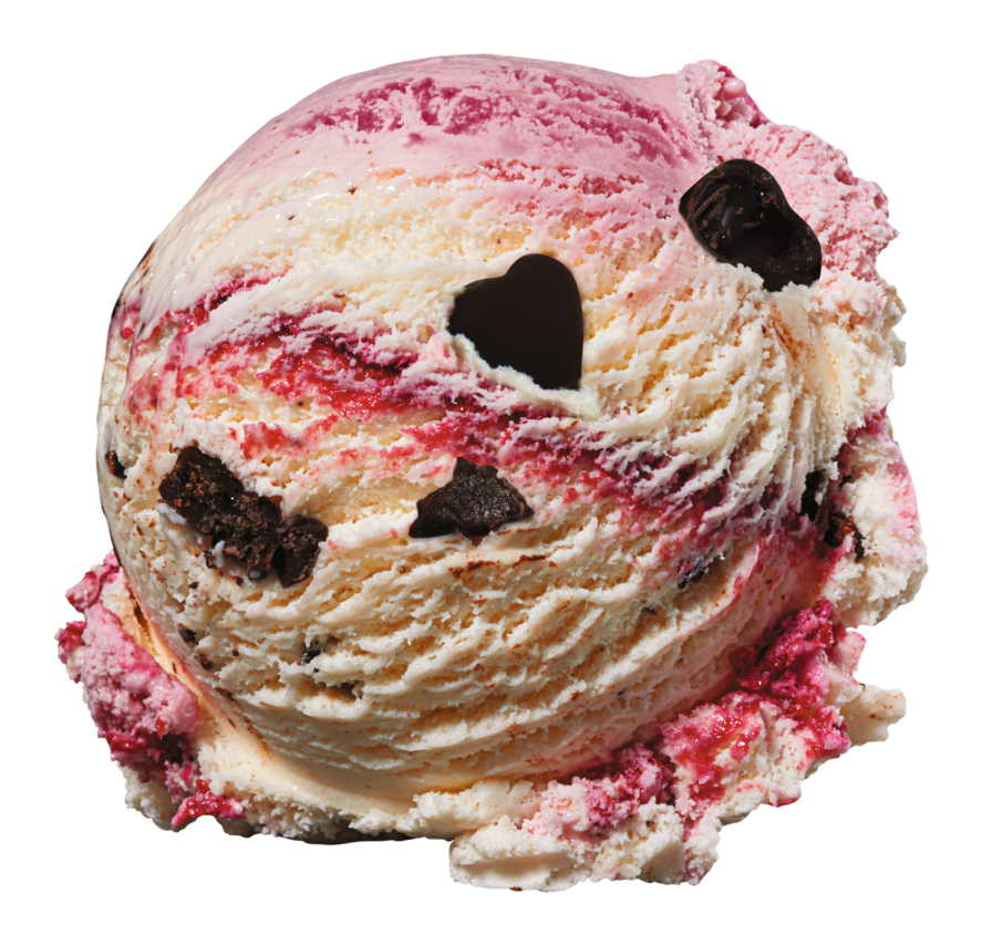 The Story Behind Love Potion #31® | Baskin-Robbins